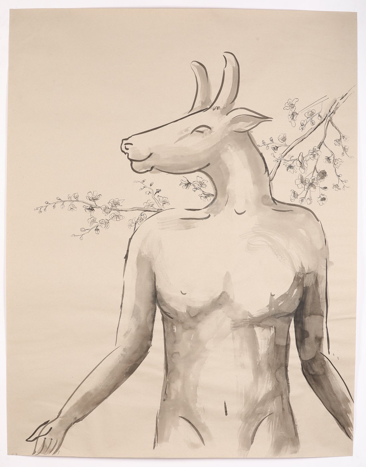 The Bullman